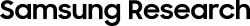 Samsung Research logo